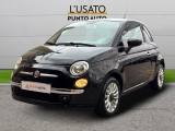 FIAT 500 1.2 Lounge GPL