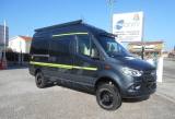 HYMER-ERIBA  GRAND CANYON S CROSSOVER