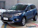 FORD Kuga 1.5 ECOBOOST 120CV S&S 2WD BUSINESS - UNICO PROP.