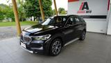 BMW X1 xDrive18d xLine Plus