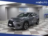 LEXUS NX 300 2.5 Hybrid F-Sport 4WD CVT EU6