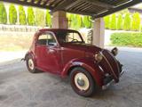 SIMCA Other TOPOLINO (Topolino A) Coupè 2 porte