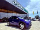 TOYOTA Aygo X KM 9.000 - OK NEOPATENT - PROMO FINANZIAMENTO