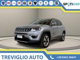 JEEP Compass 2.0 Multijet II aut. 4WD Limited