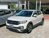 VOLKSWAGEN T-Cross 1.0 TSI STYLE 95cv