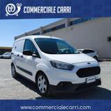 FORD TRANSIT COURIER  1.5 TDCI TREND FURGONE - 2018