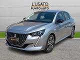 PEUGEOT 208 PureTech 75 Stop&Start 5 porte Active