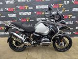 BMW R 1200 GS Adventure ADV Video 360