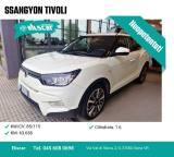SSANGYONG Tivoli 1.6d 2WD Be