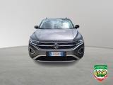 VOLKSWAGEN T-Roc 1.5 TSI ACT DSG Style