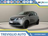 LANCIA Ypsilon 1.0 FireFly 5 porte S&S Hybrid Silver
