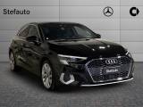 AUDI A3 SPB 30 TDI S tronic Business Advanced