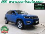 JEEP Compass 1.3 Turbo T4 PHEV AT6 4xe Limited Plug in 190CV