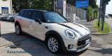 MINI Clubman CooperD Navy *PROMOFINANZIAMENTO