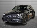 MERCEDES-BENZ GLC 220 d 4Matic Mild Hybrid AMG Advanced Plus