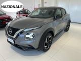 NISSAN Juke 1.0 DIG-T 114 CV N-Connecta