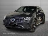 MERCEDES-BENZ GLC 220 d 4Matic Coupé Premium