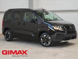 FIAT Doblo Doblò 1.5 BlueHdi 130 CV AT8 PC Magic Top