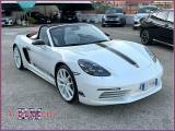 PORSCHE 718 Spyder BOXSTER 2.0 STYLE EDITION 300CV UNIPRO 