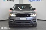 LAND ROVER Range Rover Sport 3.0 TDV6 HSE Dynamic
