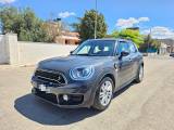 MINI Countryman 1.5 Cooper SE 140 Hype Countryman ALL4 Automatica
