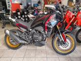 MOTO MORINI X-CAPE 700 Gold Edition