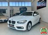BMW 120 i 3p. Advantage *SERVICE BMW*