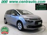 CITROEN C4 Spacetourer Grand C4 Spacetourer 1.5 BlueHDi EAT8 Feel 7 POSTI