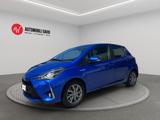 TOYOTA Yaris 1.5 Hybrid 5 porte Cool