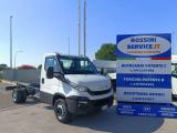 IVECO DAILY  60C18 A TELAIO KM 0 MONOBLOCCO NUOVO ORIGIN