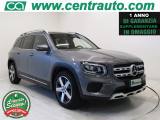 MERCEDES-BENZ GLB 200 d 2.0D Aut. 4Matic Sport * GANCIO TRAINO *