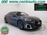 AUDI A5 40 TDI 2.0 TDI quattro S tronic S line Coupe'