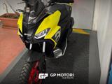 APRILIA SR GT 125 SR 125 GT