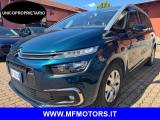 CITROEN Grand C4 Spacetourer BlueHDi 130 S&S EAT8 Feel Pack