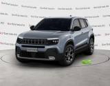 JEEP Avenger 1.2 Turbo MHEV Longitude