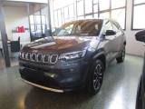 JEEP Compass 1.5 Turbo T4 130Cv MHEV 2WD Limited