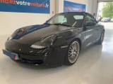 PORSCHE 911 996 Carrera 3.4 Cabrio 300CV MANUALE !