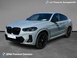 BMW X4 xDriveM40d 48V Aut.
