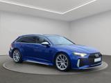AUDI RS6 B&O Pano Cerchi 21