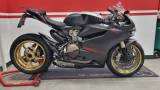 DUCATI 1199 Panigale ABS CARBON
