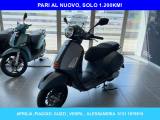 VESPA GTS 310 SuperSport 1.200KM, GARANZIA VESPA, PARI AL NUOVO