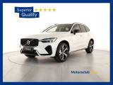VOLVO XC60 T6 Plug-in hybrid AWD aut Ultra Dark - Pronta Cons