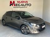 PEUGEOT 208 BlueHDi 100 Stop&Start 5 porte Allure