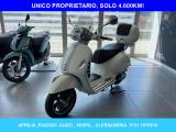 VESPA GTS 300 Super UNICO PROPRIETARIO, SOLO 4.600KM, PARI AL NUOVO!