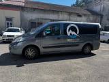 FIAT Scudo 2.0 MJT/130 PL Panorama Executive 9 POSTI