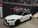 BMW M3 AKRAPOVIC OHLINS EVENTURI IVA ESPOSTA