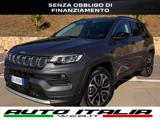 JEEP Compass 1.6 MJET 130CV LIMITED+WI-FI+RCAM+VIRTUAL+2PDC