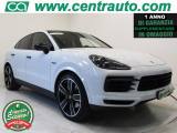 PORSCHE Cayenne Coupé 3.0 V6 E-Hybrid Aut. * 462 CV *