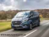 FORD Transit Custom 280 2.0 TDCi 130 aut. PC Furgone Trend