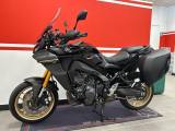 YAMAHA Tracer 9 GT GT